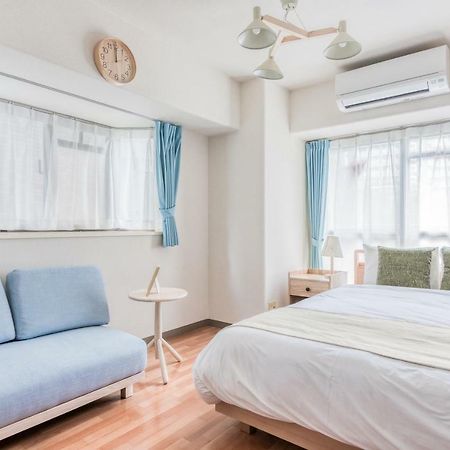 Park Residence Omori طوكيو المظهر الخارجي الصورة