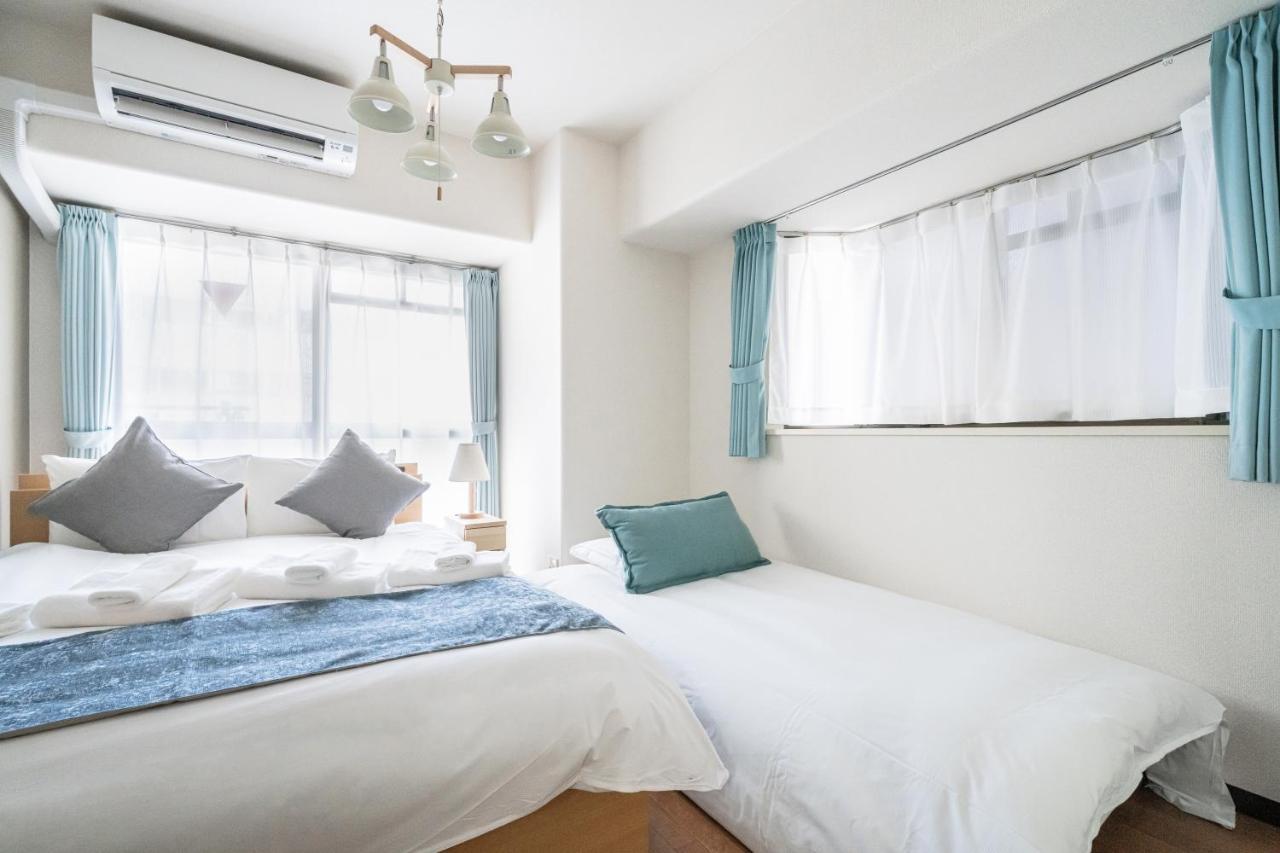 Park Residence Omori طوكيو المظهر الخارجي الصورة