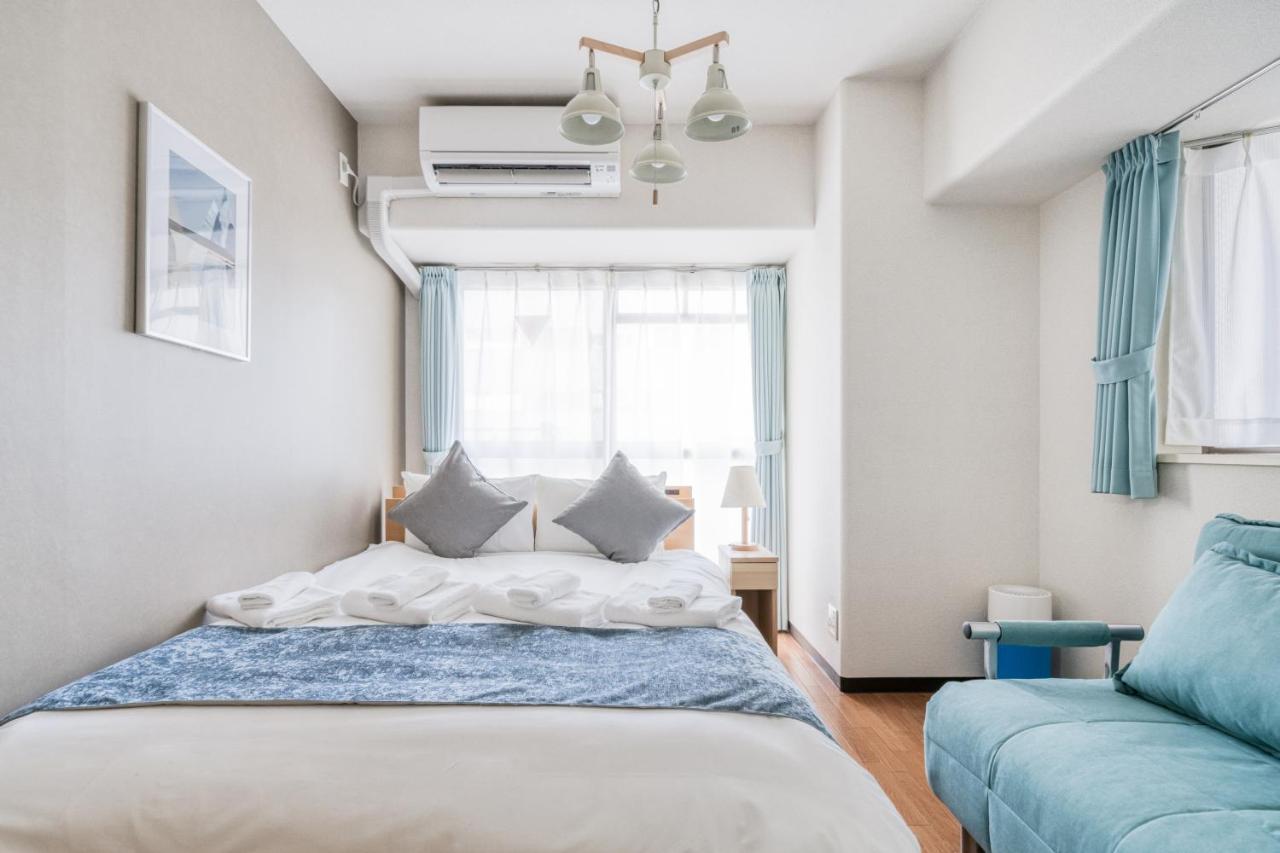 Park Residence Omori طوكيو المظهر الخارجي الصورة