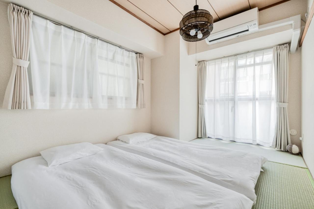 Park Residence Omori طوكيو المظهر الخارجي الصورة