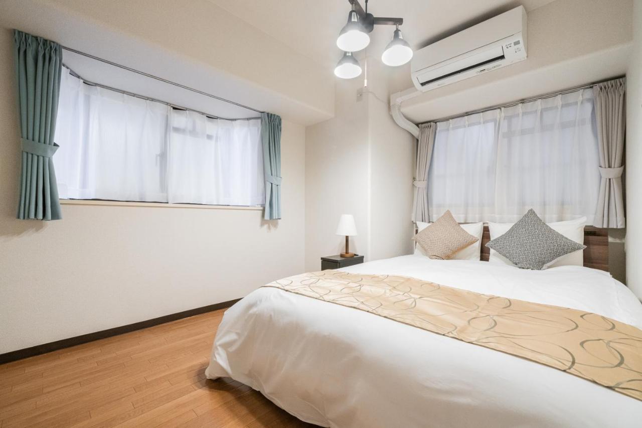 Park Residence Omori طوكيو المظهر الخارجي الصورة