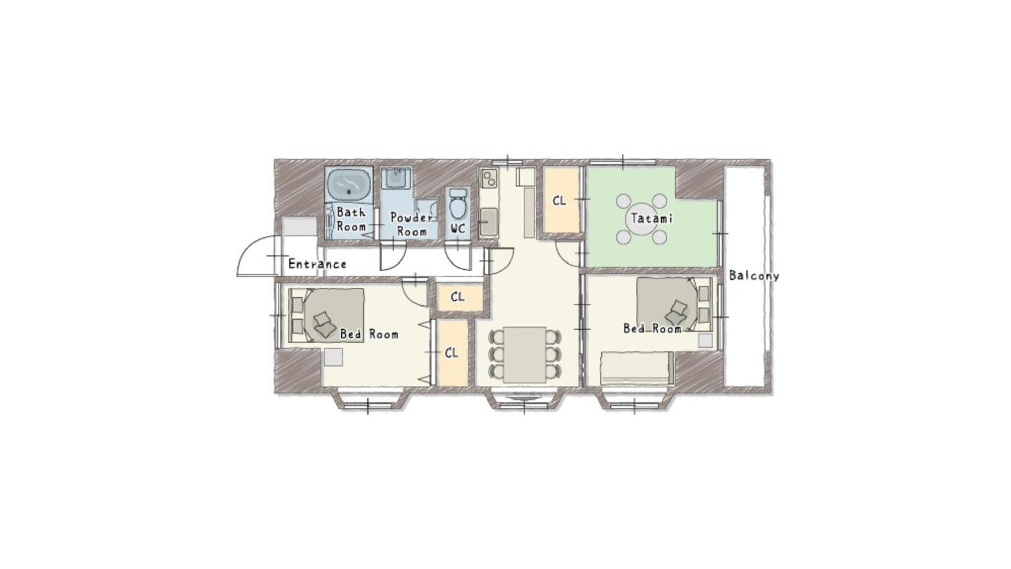 Park Residence Omori طوكيو المظهر الخارجي الصورة