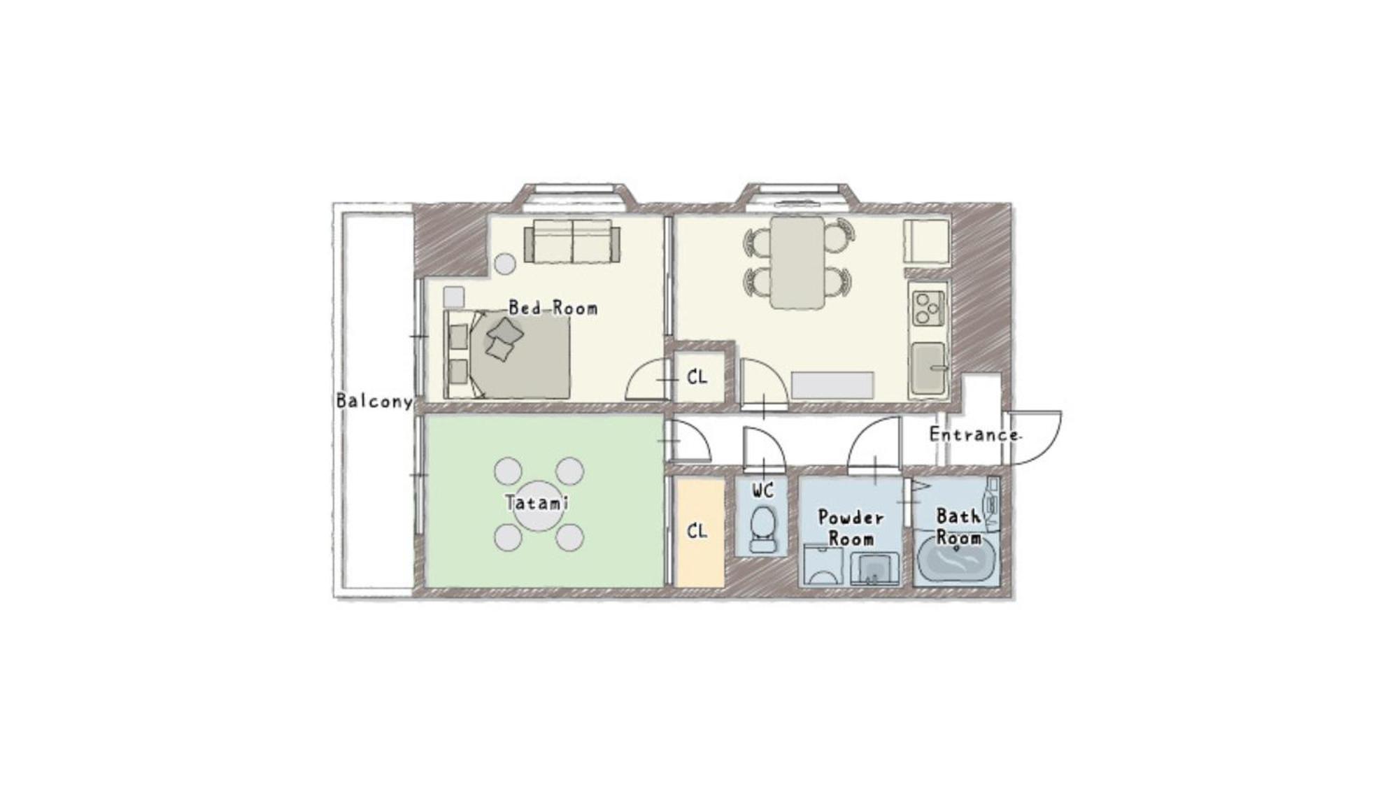 Park Residence Omori طوكيو المظهر الخارجي الصورة