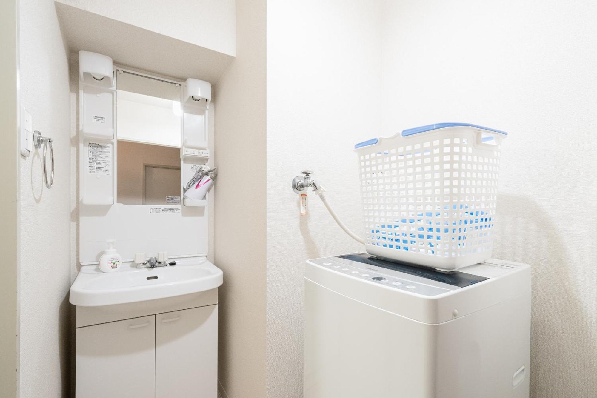 Park Residence Omori طوكيو الغرفة الصورة