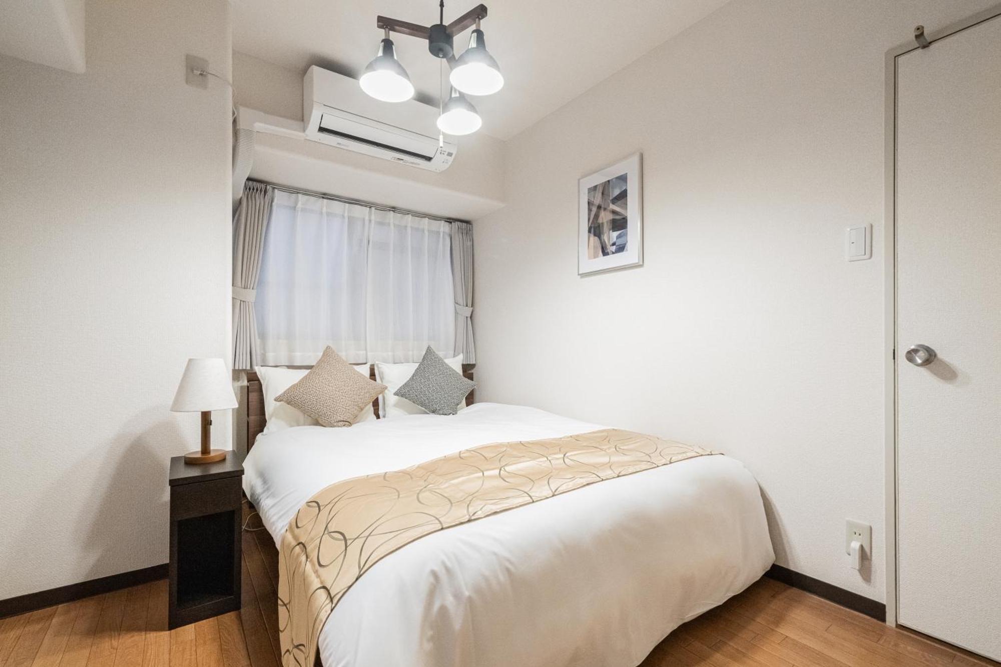 Park Residence Omori طوكيو الغرفة الصورة