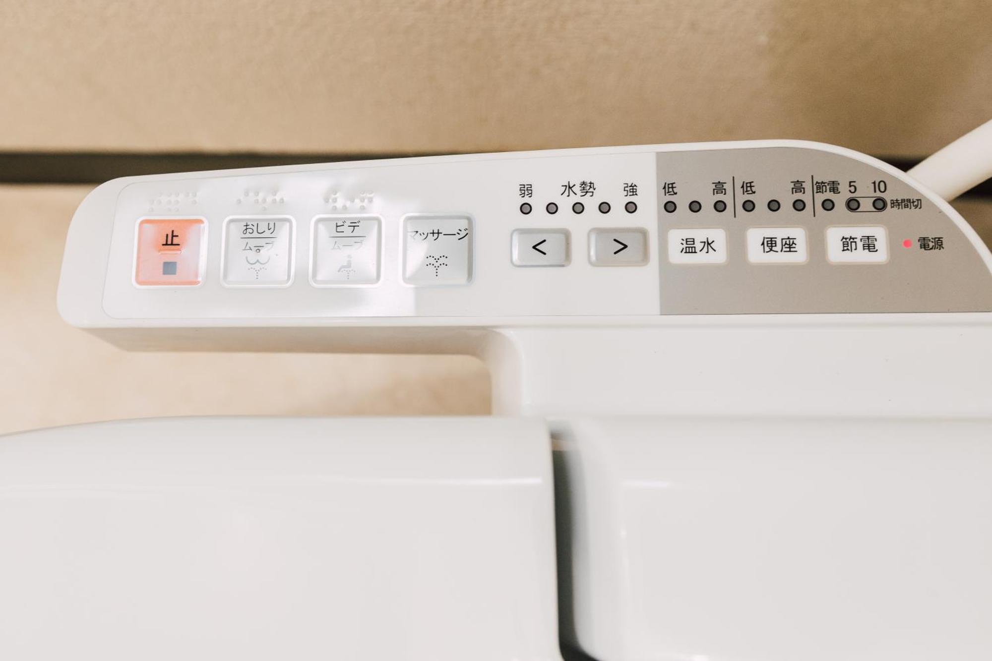 Park Residence Omori طوكيو الغرفة الصورة
