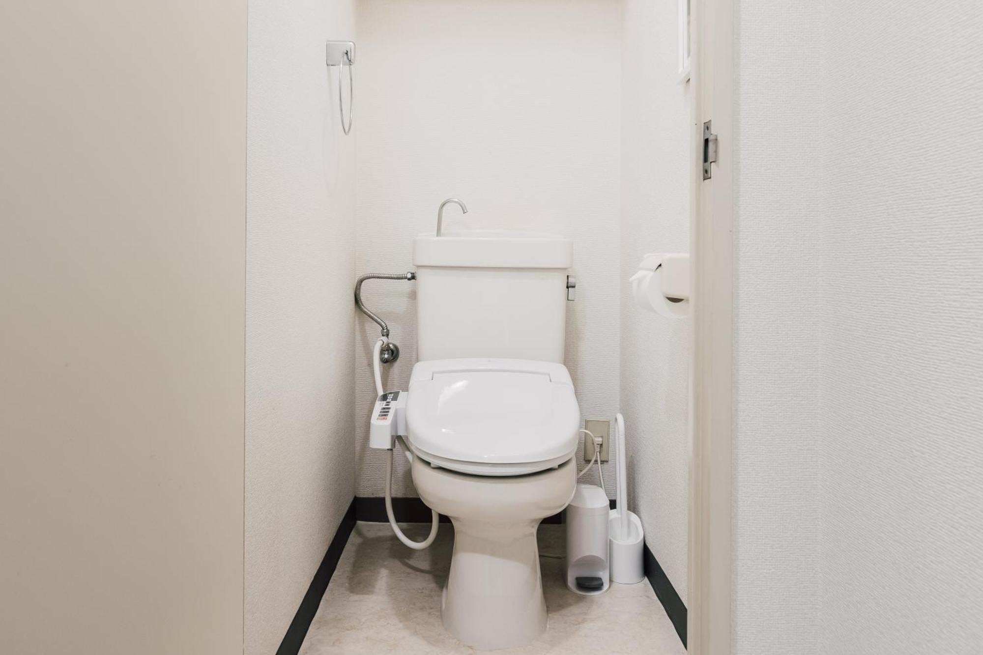 Park Residence Omori طوكيو الغرفة الصورة