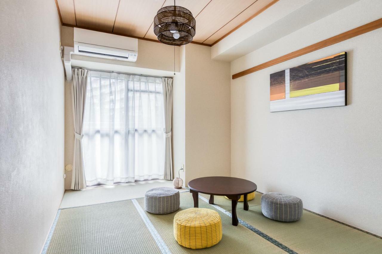 Park Residence Omori طوكيو المظهر الخارجي الصورة