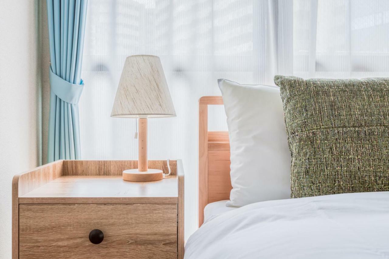 Park Residence Omori طوكيو المظهر الخارجي الصورة