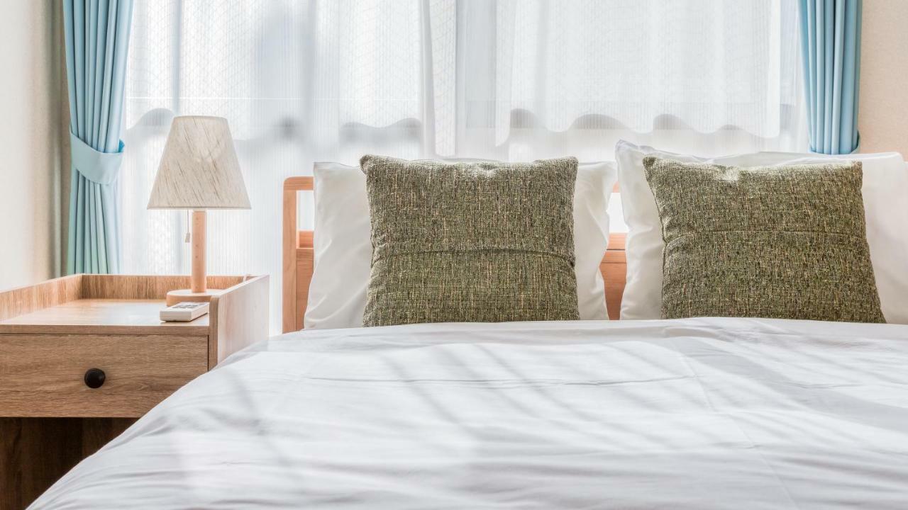 Park Residence Omori طوكيو المظهر الخارجي الصورة
