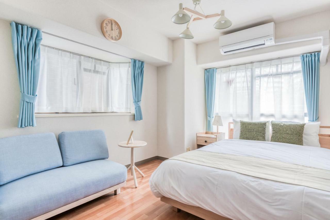 Park Residence Omori طوكيو المظهر الخارجي الصورة