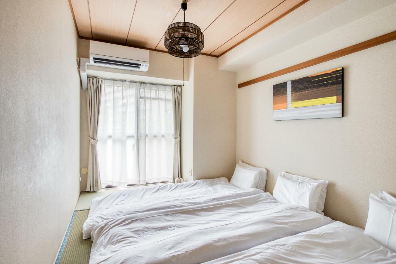 Park Residence Omori طوكيو المظهر الخارجي الصورة