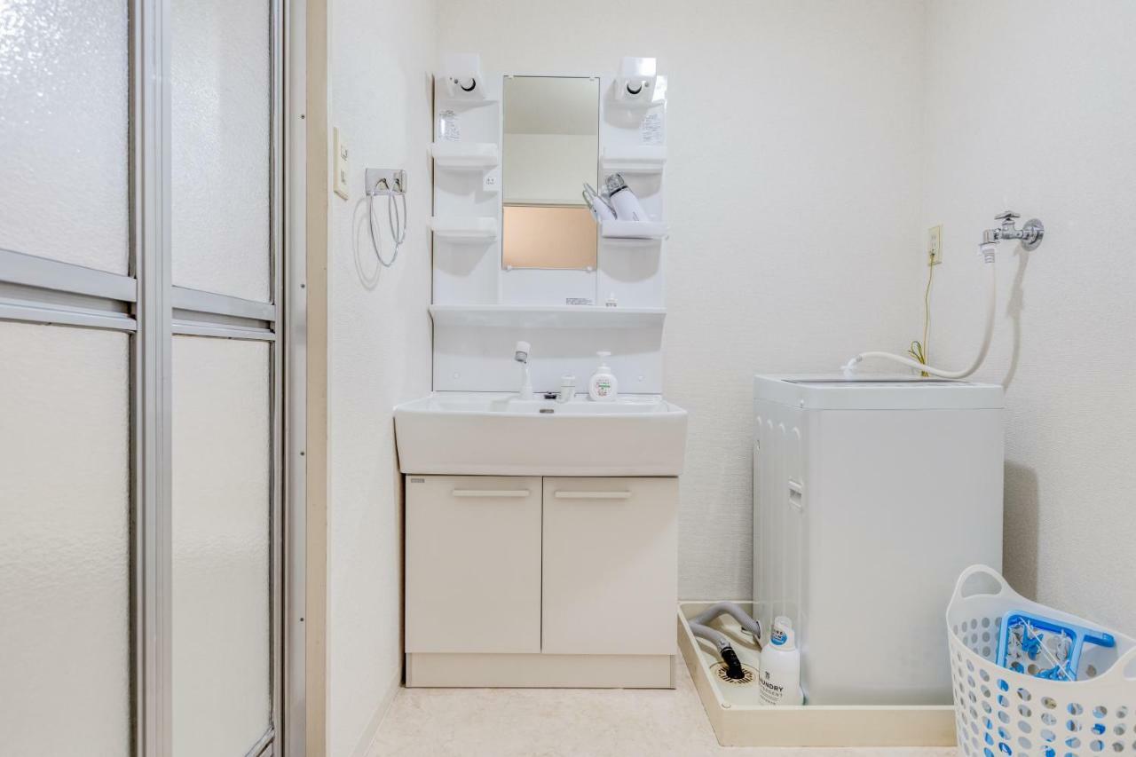 Park Residence Omori طوكيو المظهر الخارجي الصورة